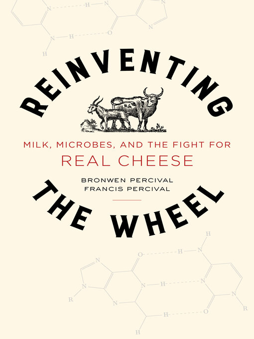 Title details for Reinventing the Wheel by Bronwen Percival - Available